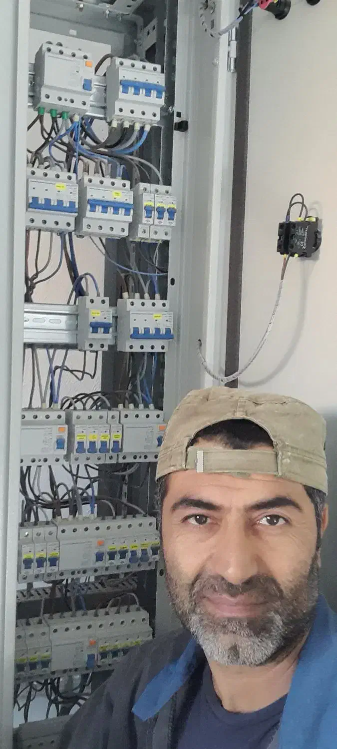 رفع اتصالات برق بصورت تخصصی|خدمات پیشه و مهارت|ارومیه, |دیوار