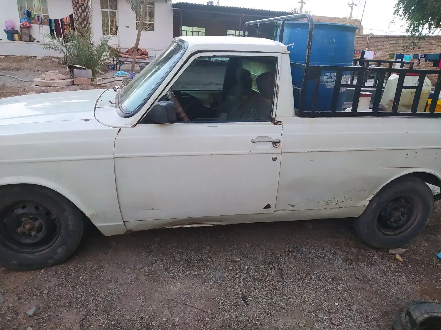 پیکان وانت|خودرو سواری و وانت|دزفول, |دیوار