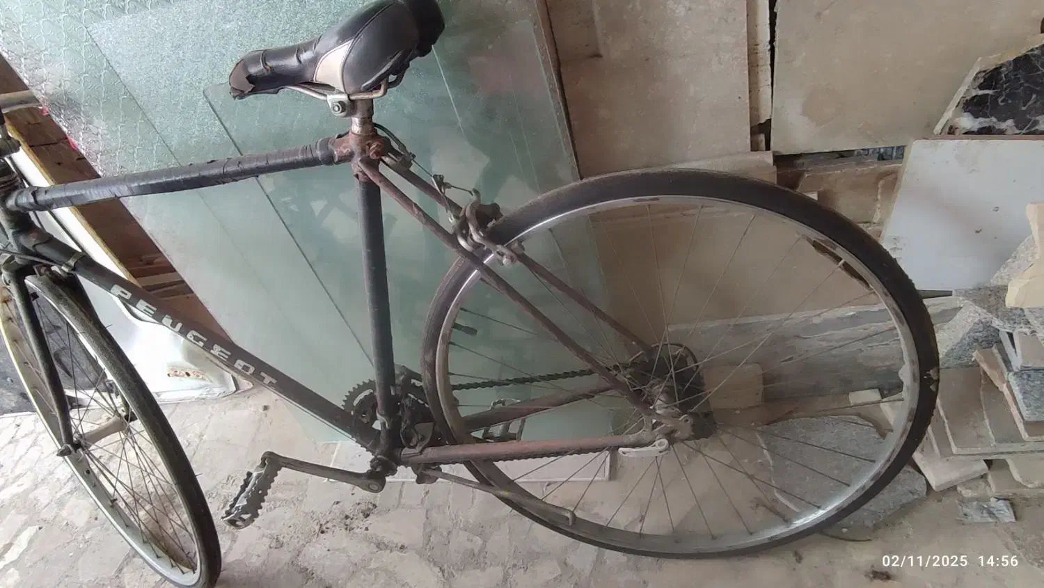فروش دوچرخه کورسی|دوچرخه، اسکیت، اسکوتر|رشت, سیا اسطلخ|دیوار