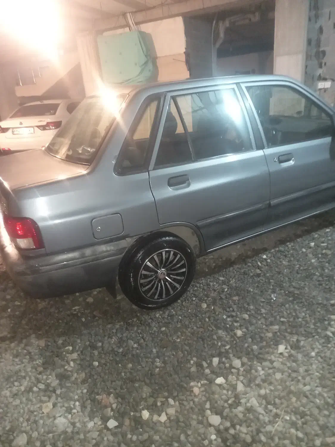 فروش خودرو|خودرو سواری و وانت|قائم‌شهر, |دیوار