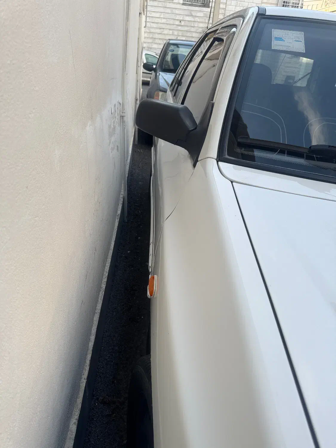 پراید۱۱۱مدل۹۸|خودرو سواری و وانت|بابل, |دیوار