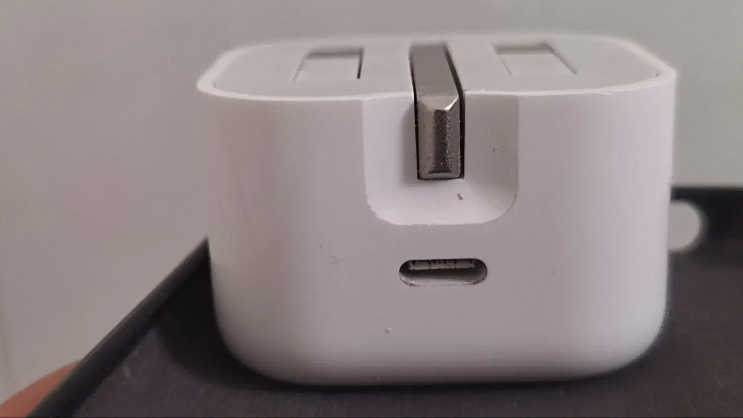 شارژر اصلی ایفون|لوازم جانبی موبایل و تبلت|لار, |دیوار