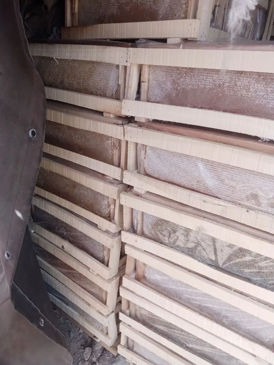 عسل|عمده‌فروشی|تالش, تالش|دیوار