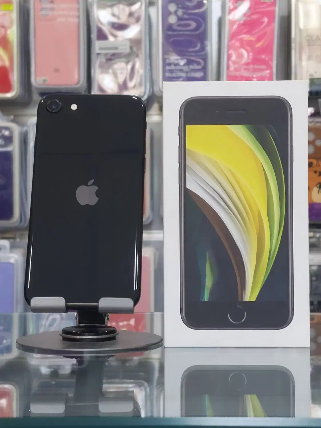 iphone se 2020|موبایل|تهران, نیروی هوایی (پیروزی)|دیوار