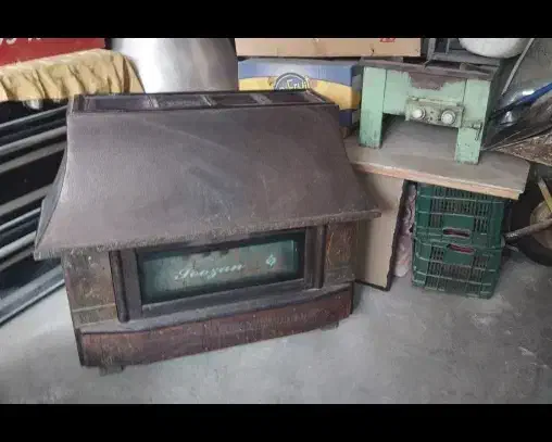 بخاری گازی|بخاری، هیتر، شومینه|محمدشهر, محمدشهر|دیوار