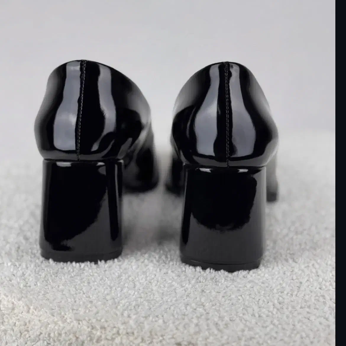 کفش پاشنه۶سانت سایز۳۹|کیف، کفش، کمربند|محمدشهر, محمدشهر|دیوار