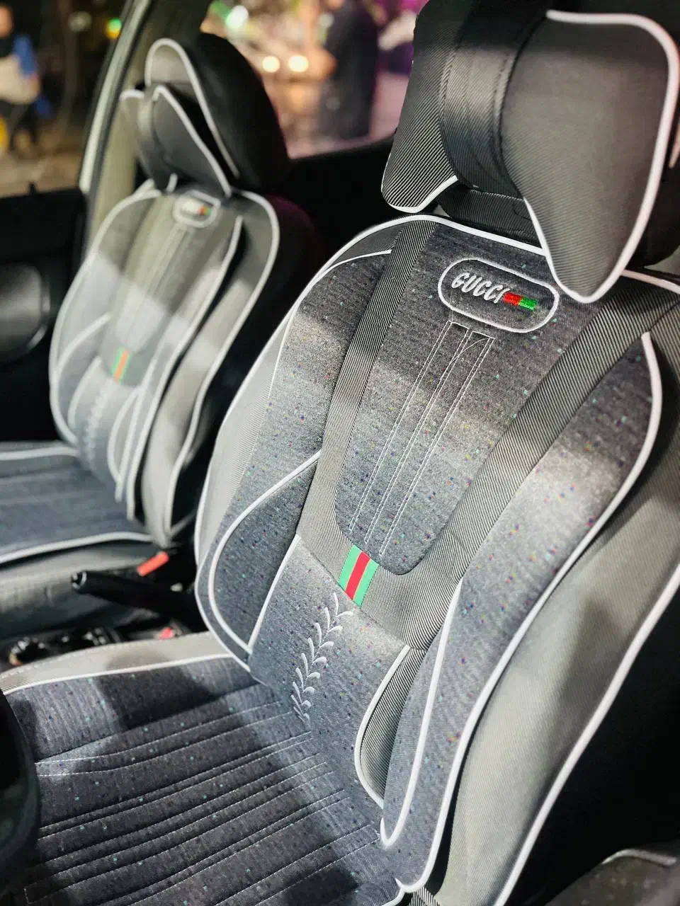 شیشه دودی و روکش صندلی از۷۵۰|خدمات موتور و ماشین|شیراز, شهرک سراج|دیوار