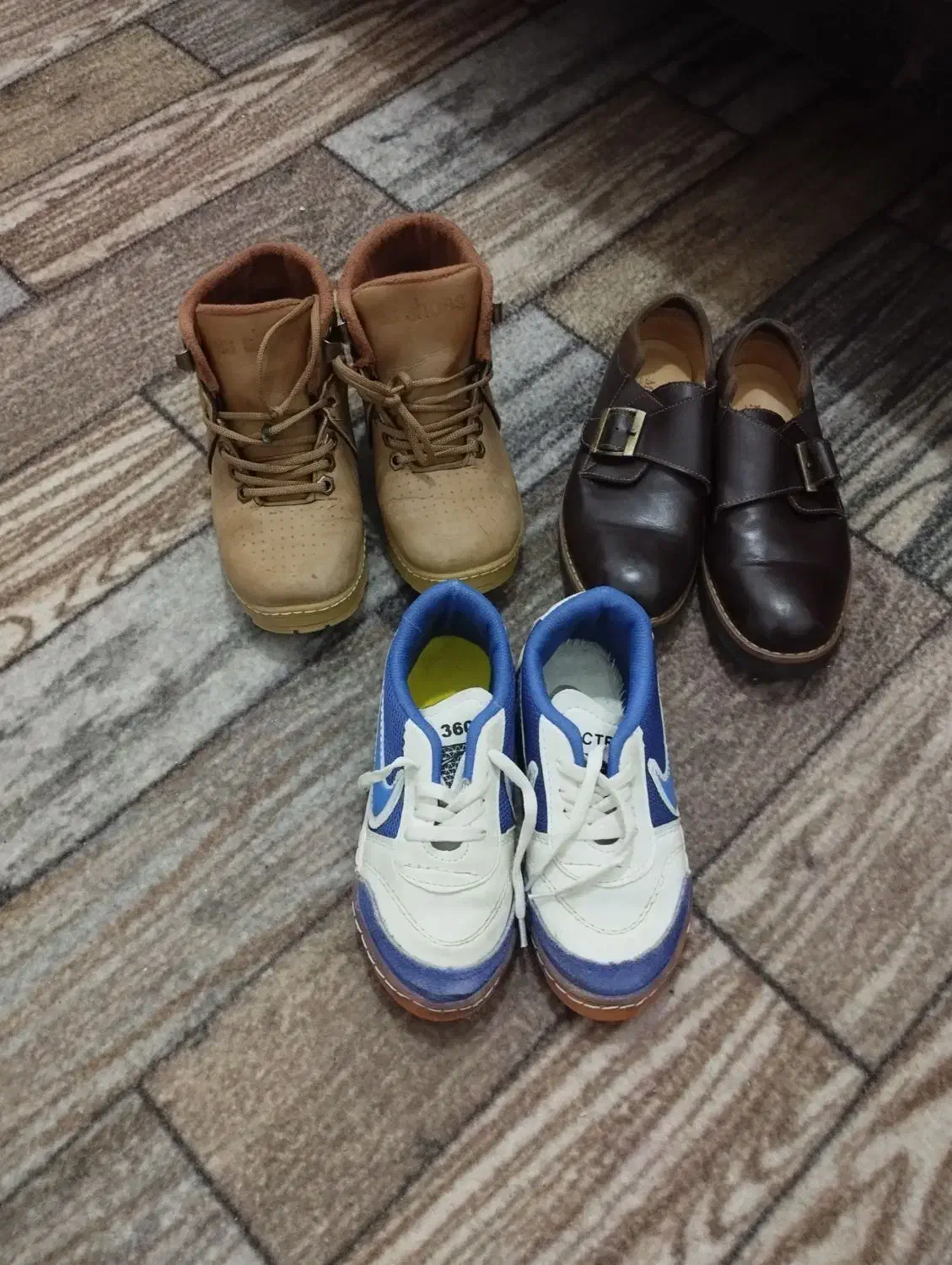 کفش بچگانه|کفش و لباس بچه|سبزوار, غرب نیروگاه|دیوار