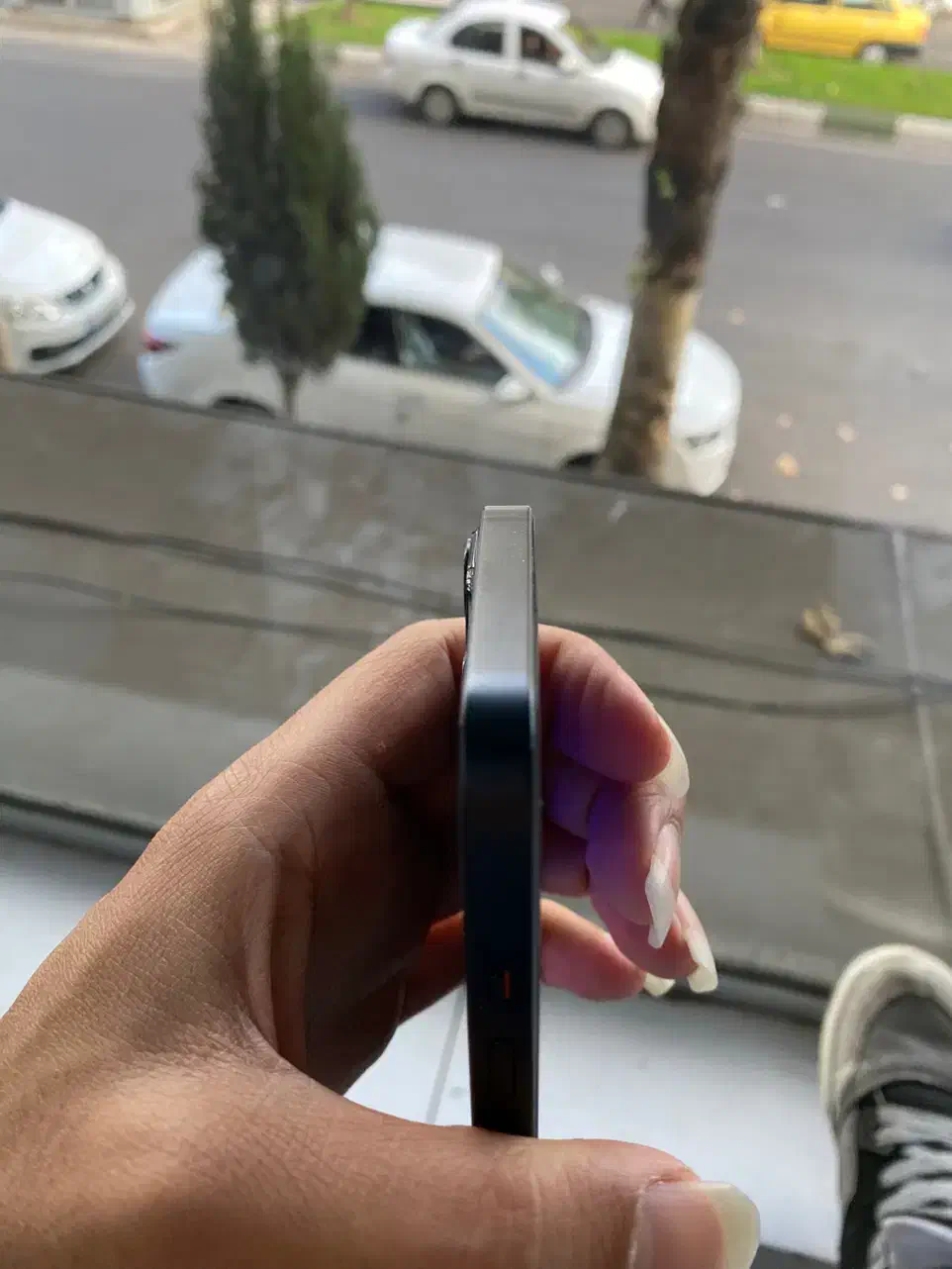 iPhone 13|موبایل|رشت, چله خانه|دیوار