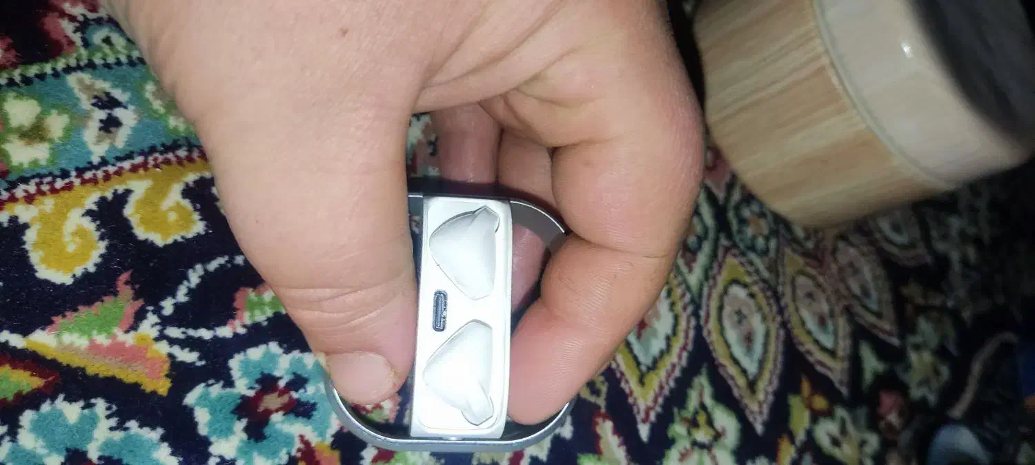 هندزفری بلوتوثی|لوازم جانبی موبایل و تبلت|کهریزک, |دیوار