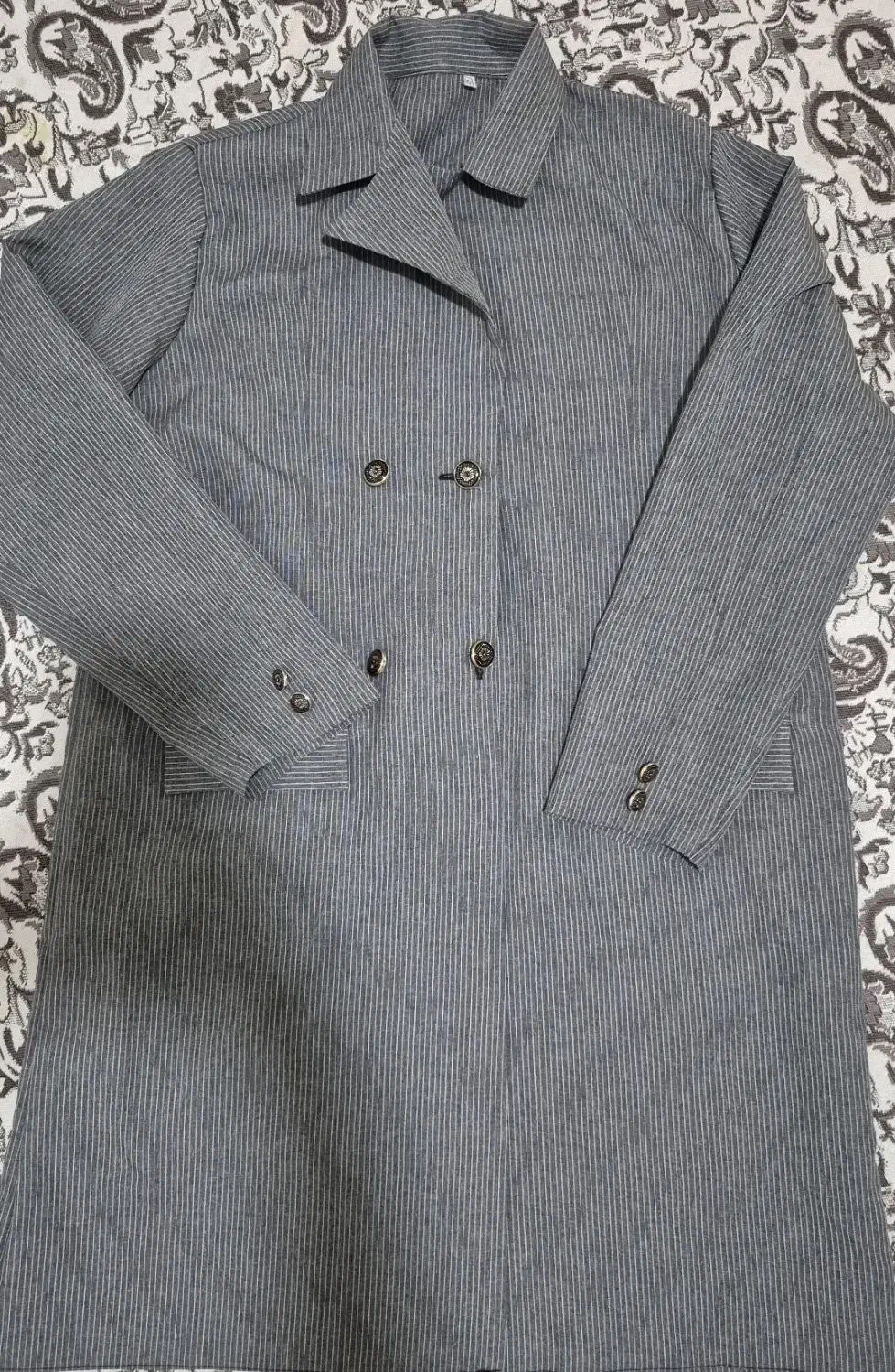 کت وشلوار اداری سایز ۴۶|لباس|نسیم‌شهر, |دیوار