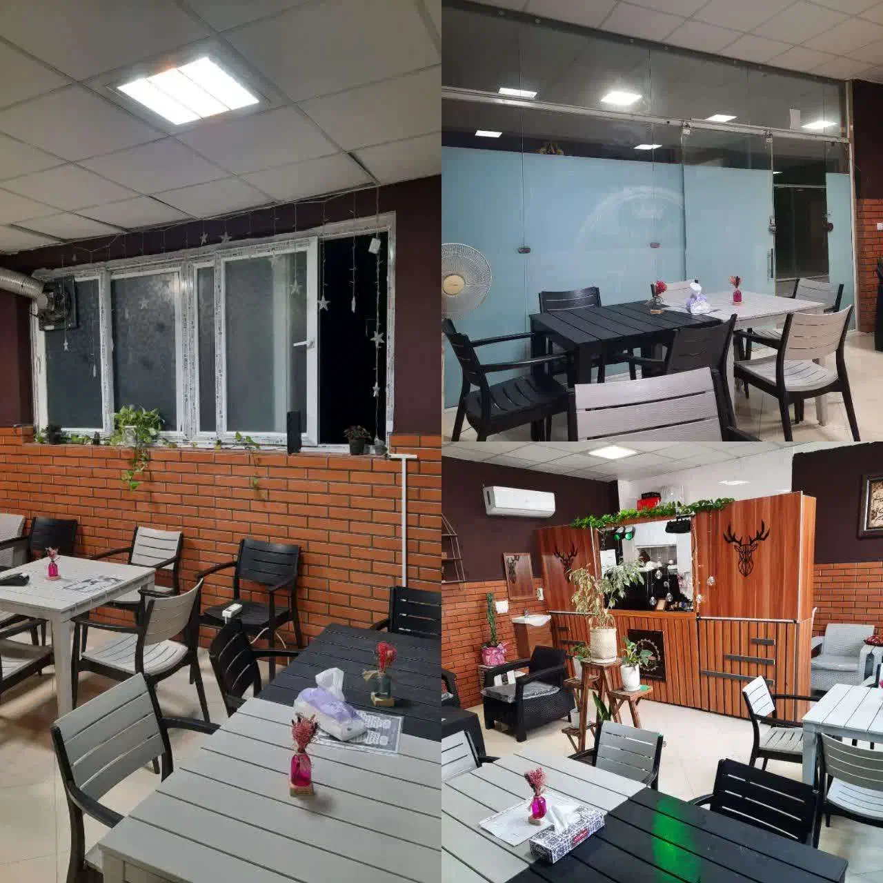 فروش میز و صندلی پلیمر نشکن|میز و صندلی غذاخوری|ساری, |دیوار