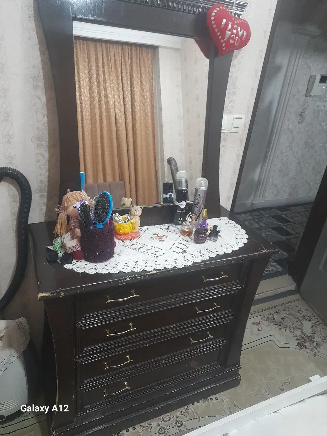 کمد و دراور|جاکفشی، کمد، دراور|مشهد, فاطمیه|دیوار