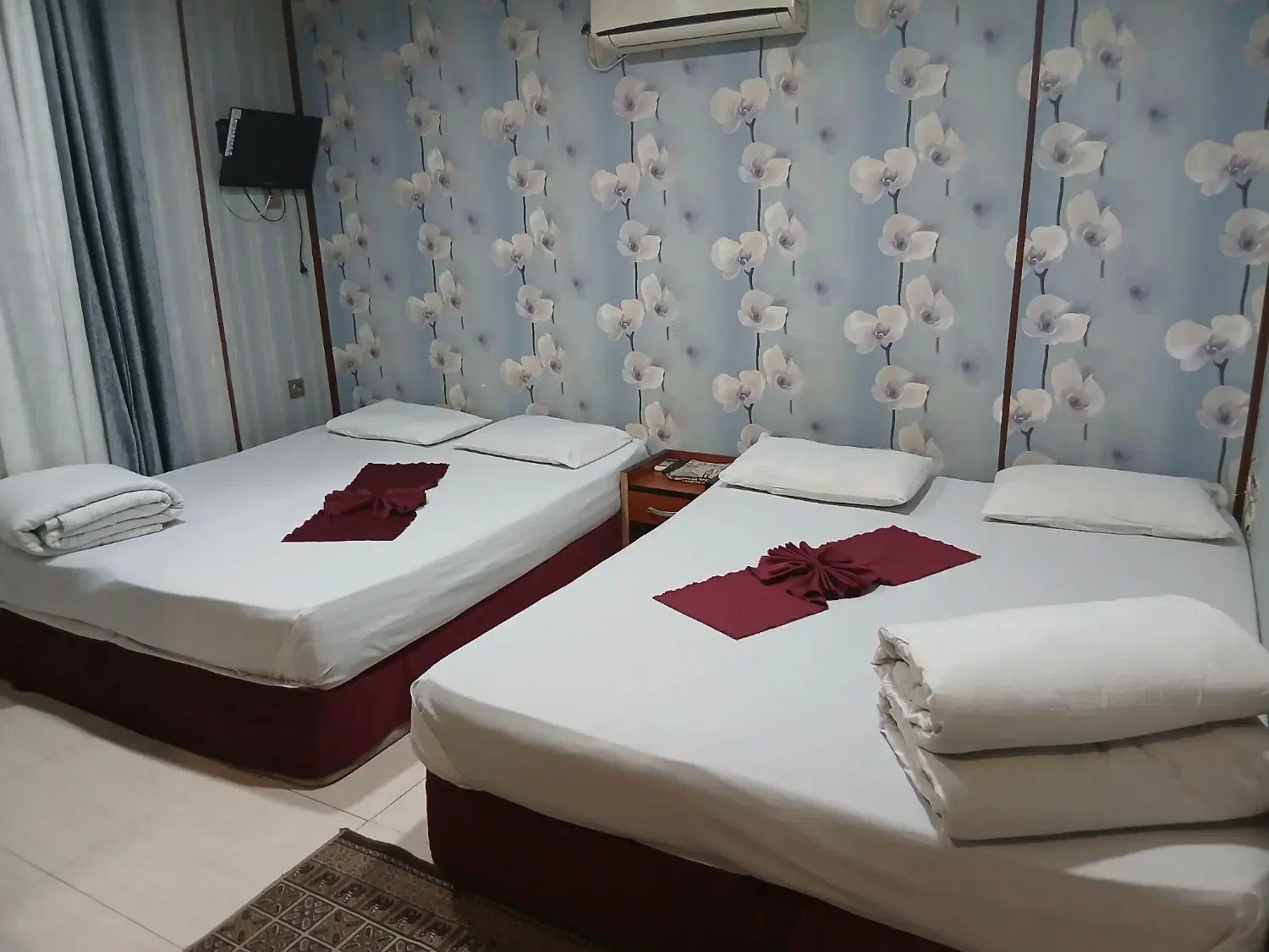 تور مشهد مقدس|تور و چارتر|قزوین, |دیوار