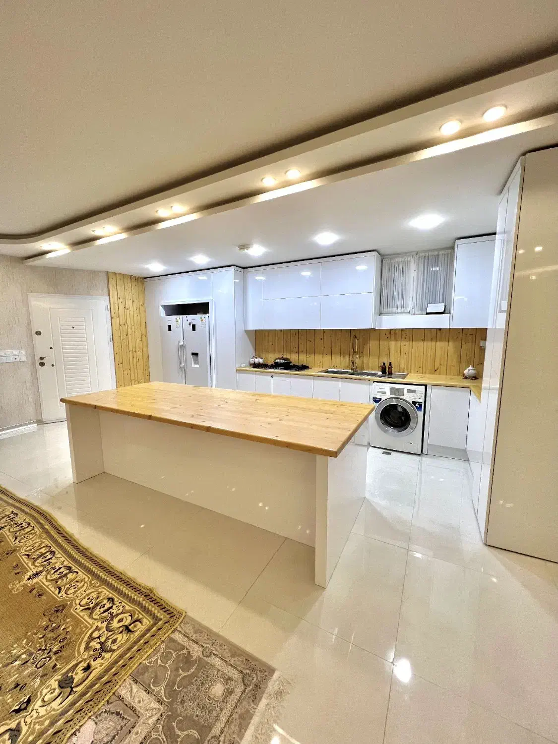 اجرا کننده کابینت کمد دیواری و...|مصالح و تجهیزات ساختمان|سبزوار, ابارش|دیوار