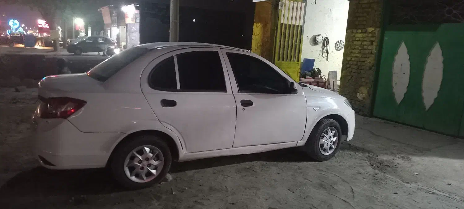 ساینا مدل ۹۹   ۶۸ تا کار|خودرو سواری و وانت|کلاله, |دیوار