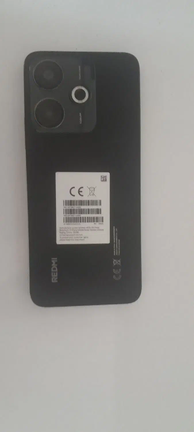 گوشی ردمی x۱۳|موبایل|پارس‌آباد, |دیوار