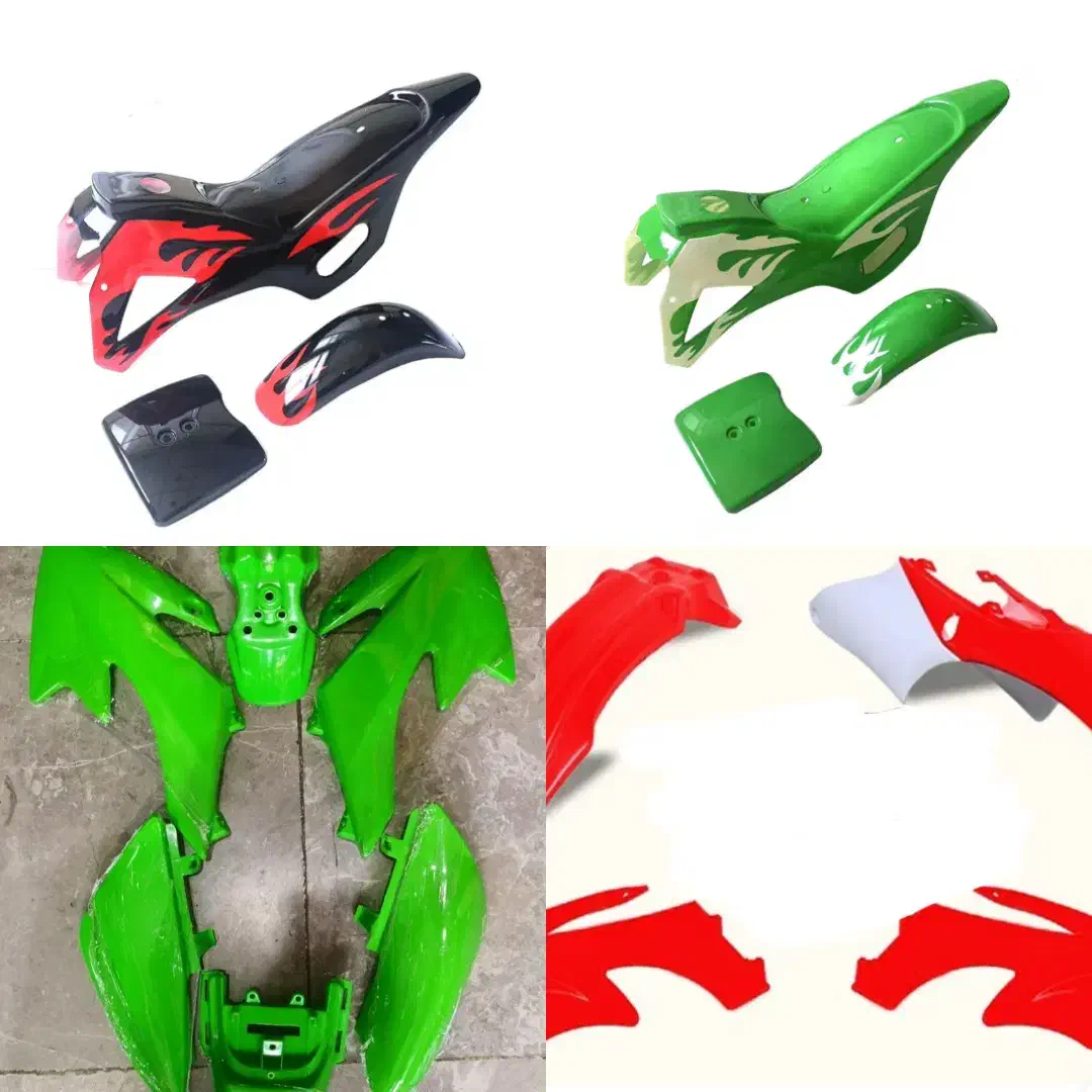 موتور مینی کراس ریس بنزینی|موتورسیکلت|تهران, مقدم|دیوار