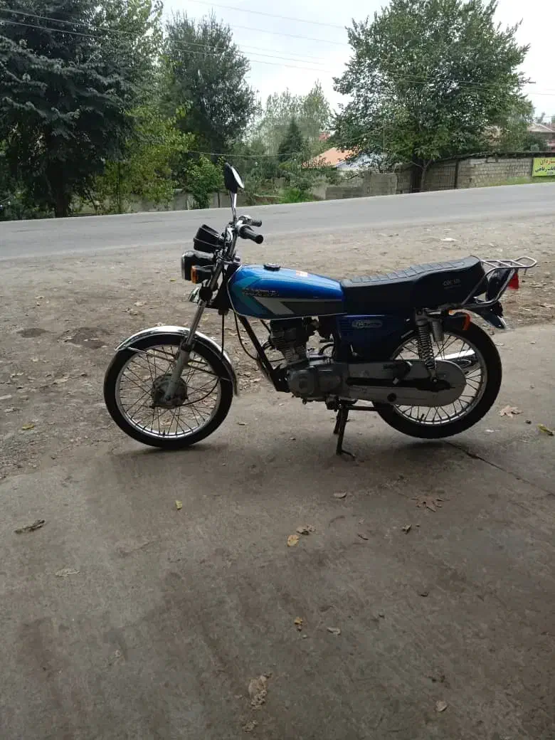 موتورهوندا۷۴ژاپن|موتورسیکلت|فومن, |دیوار