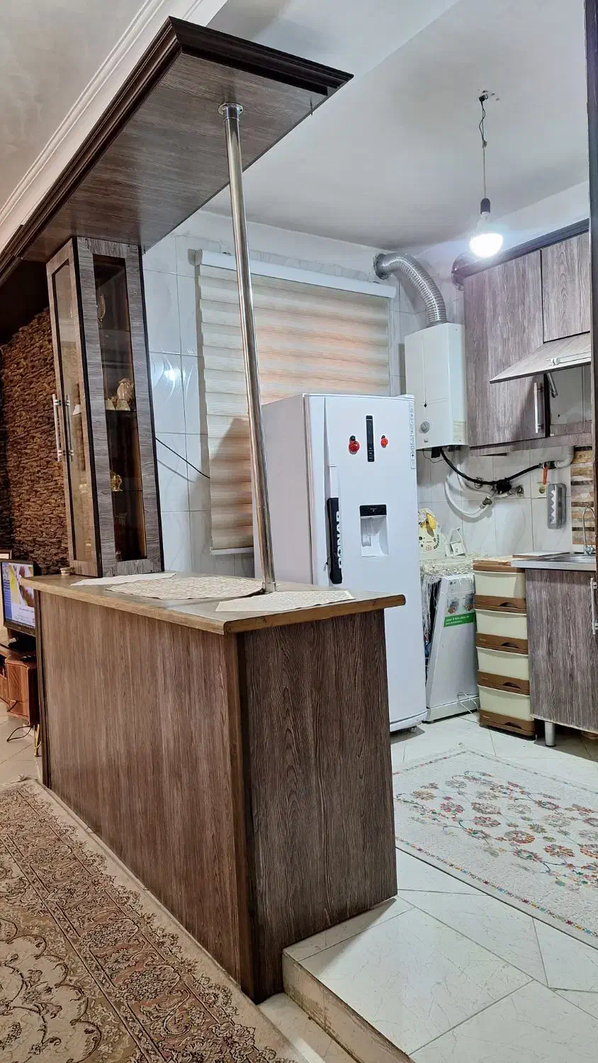 اجاره آپارتمان روزانه،هفتگی، ماهانه|اجارهٔ کوتاه‌مدت آپارتمان و سوئیت|سمنان, |دیوار