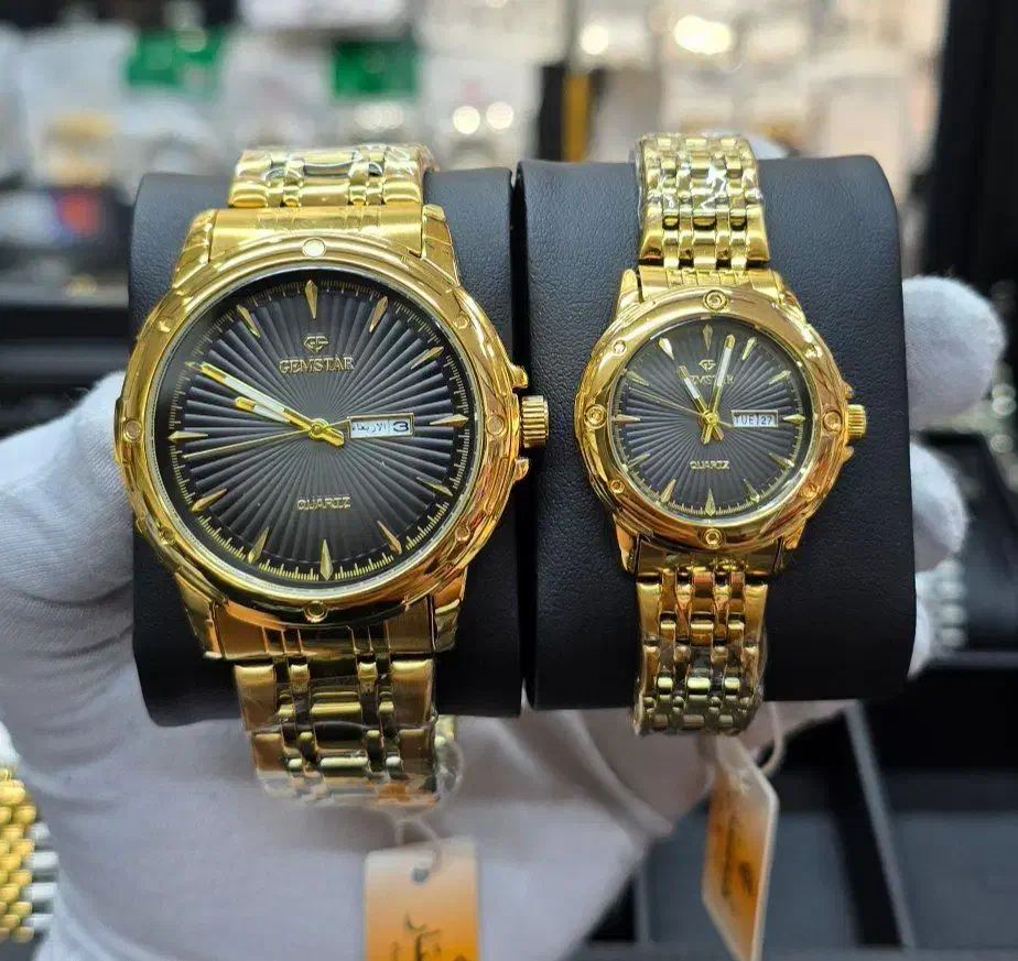 ست ساعت اصل|ساعت|بندر ماهشهر, |دیوار