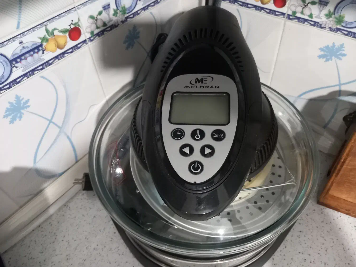 سرخ کن هواپز|اجاق گاز و لوازم برقی پخت‌وپز|اسدآباد, |دیوار