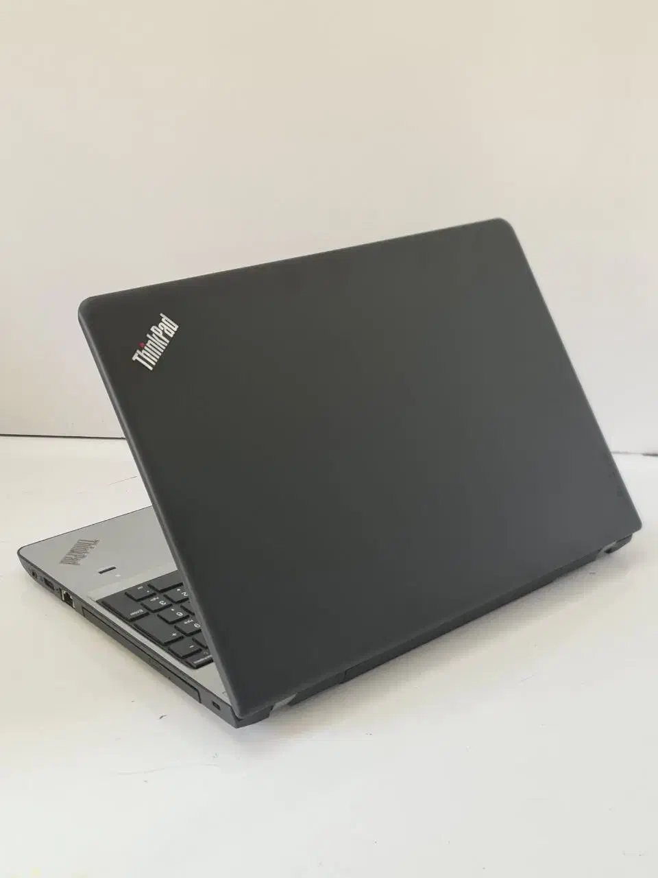 لپ‌تاپ لنوو E570 -  جهت گیم و کار حرفه‌ای|رایانه همراه|اصفهان, بهارستان|دیوار