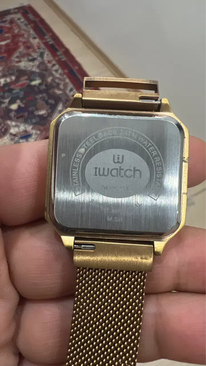 ساعت آی واچ و کاسیو|ساعت|کرج, عظیمیه|دیوار