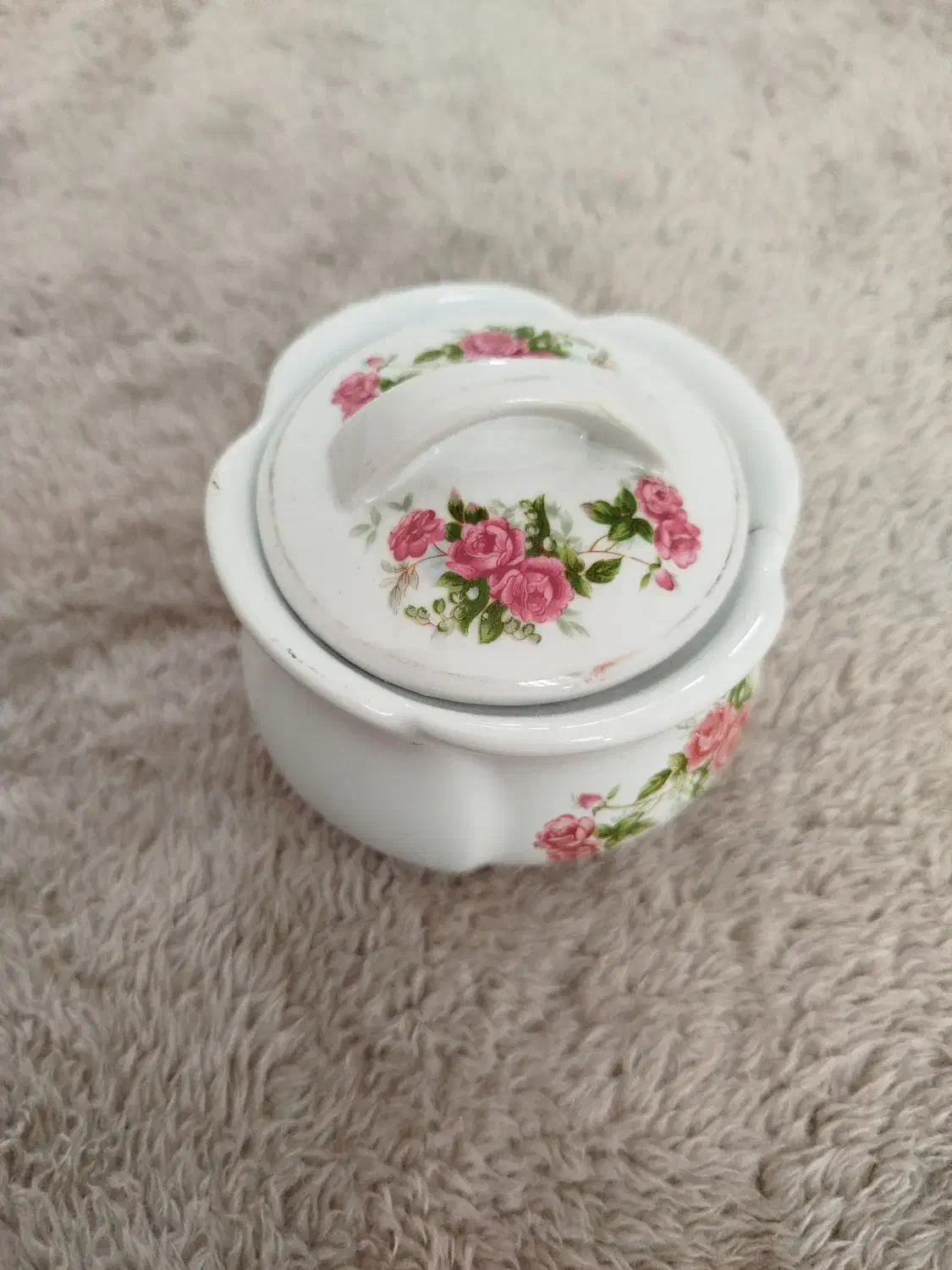 قندان|ظروف سرو و پذیرایی|لاهیجان, یحی آباد|دیوار