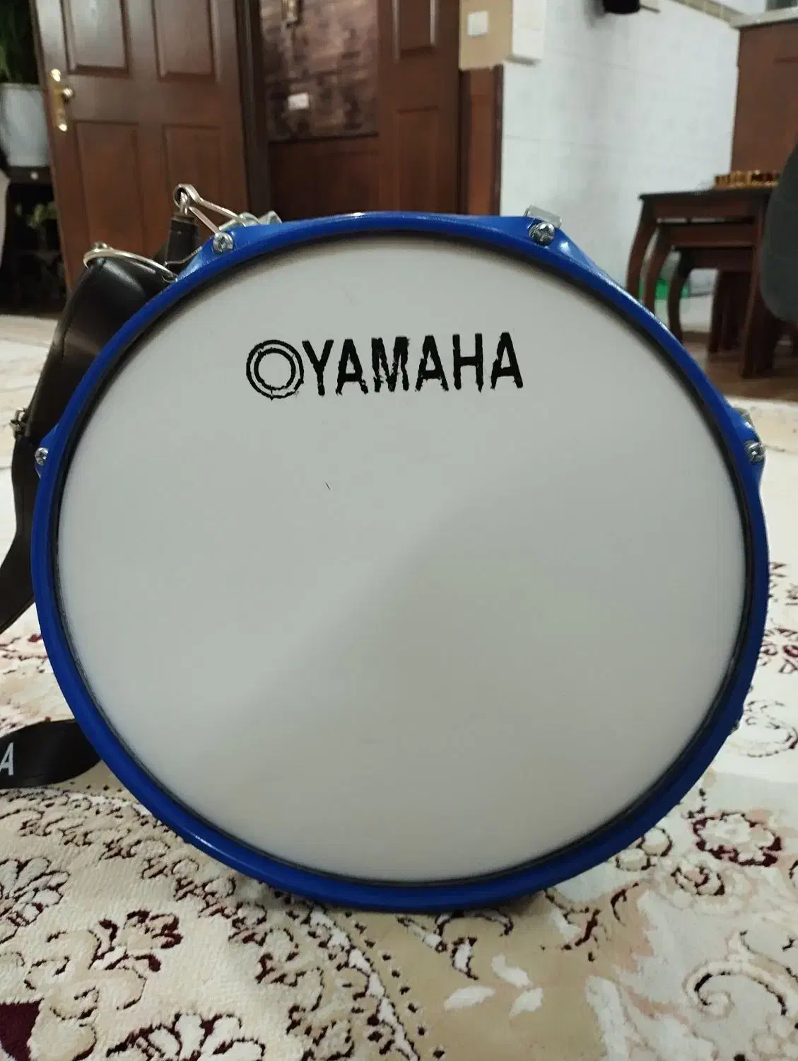 طبل ریز|درام و پرکاشن|ملک‌آباد, |دیوار