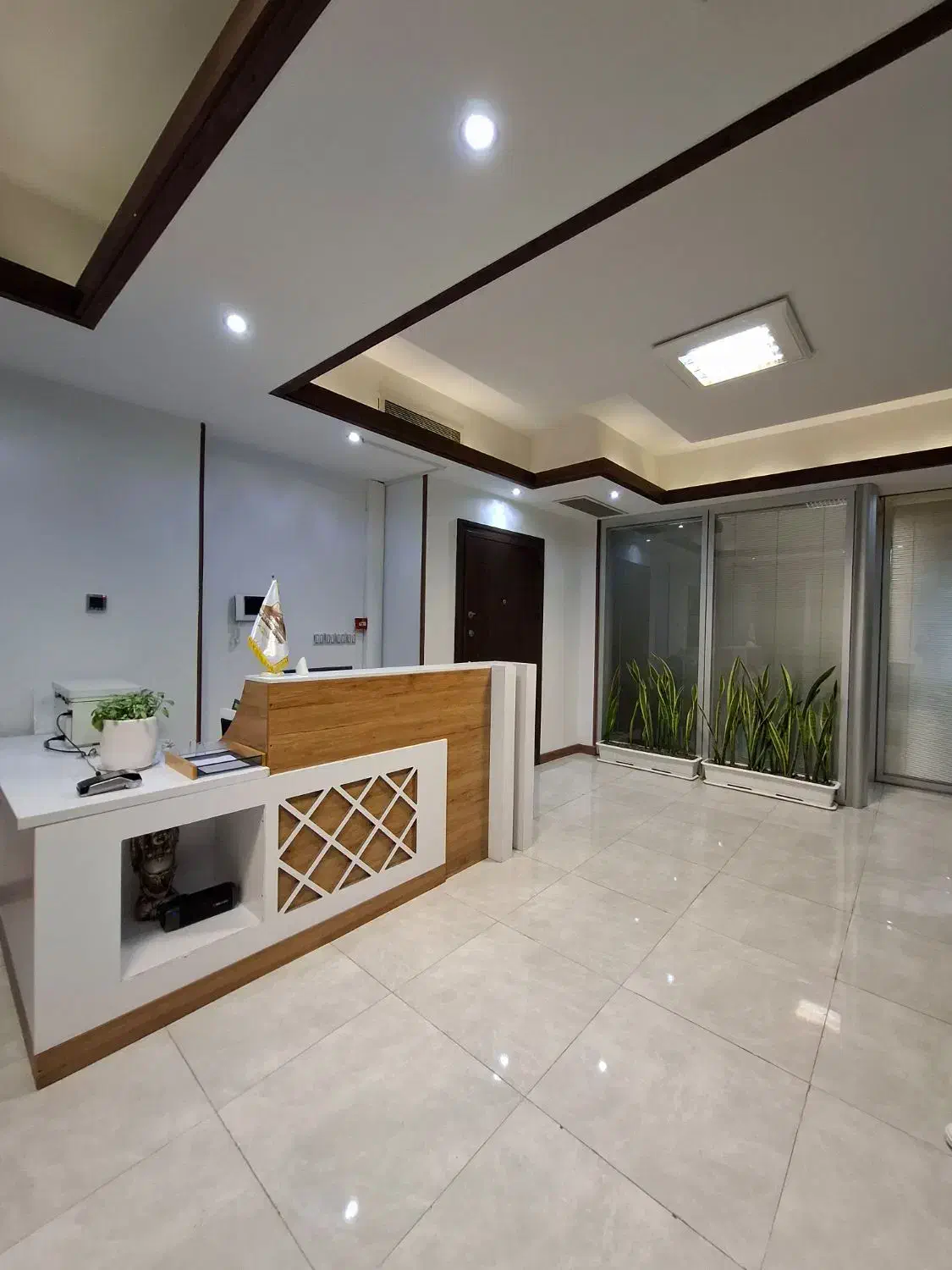 دعوت به همکاری مشاور املاک خانم و آقا|استخدام اداری و مدیریت|تهران, دریا|دیوار