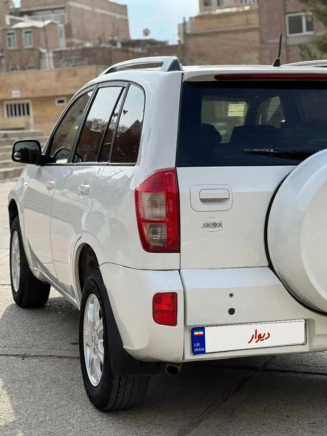 ام وی ام X33|خودرو سواری و وانت|بوکان, |دیوار