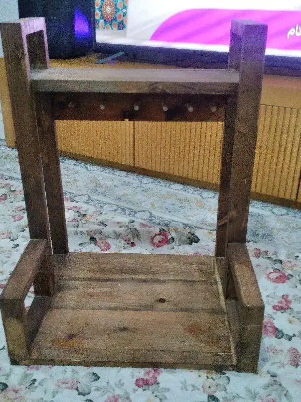 کافه بار رو میزی کاملن سالم ونو|بوفه، ویترین، کنسول|تهران, شهرک ابوذر|دیوار