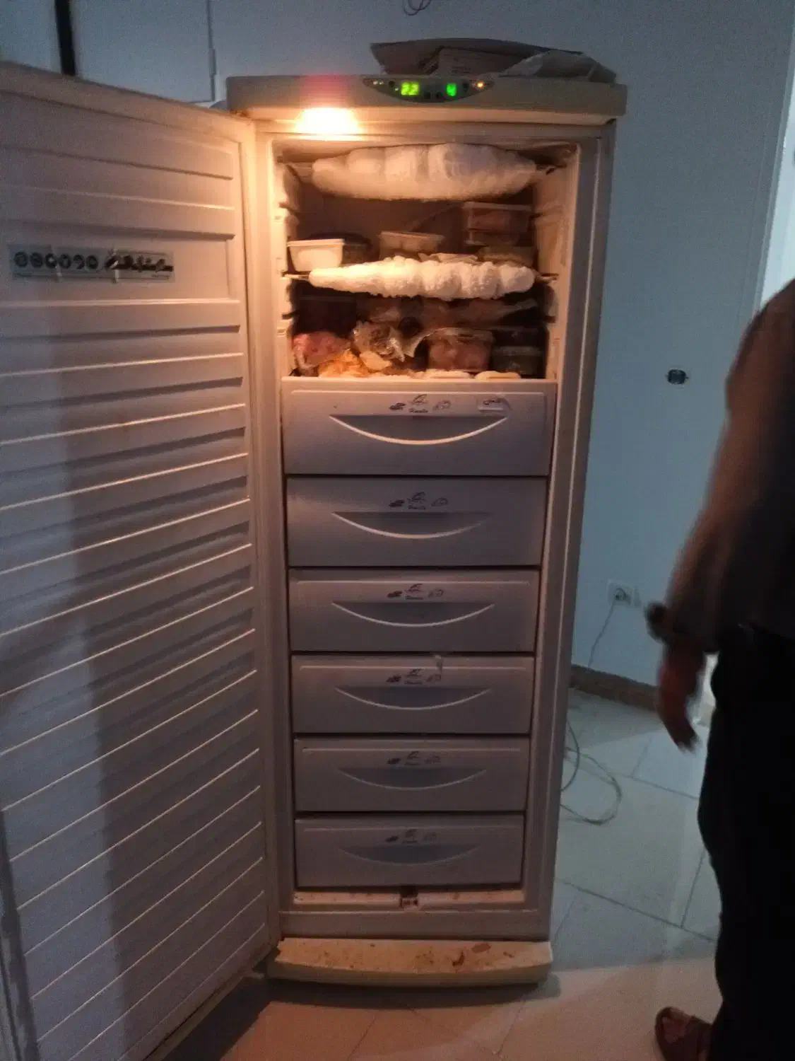 سلام لوازم خانه|یخچال و فریزر|تهران, هفده شهریور|دیوار