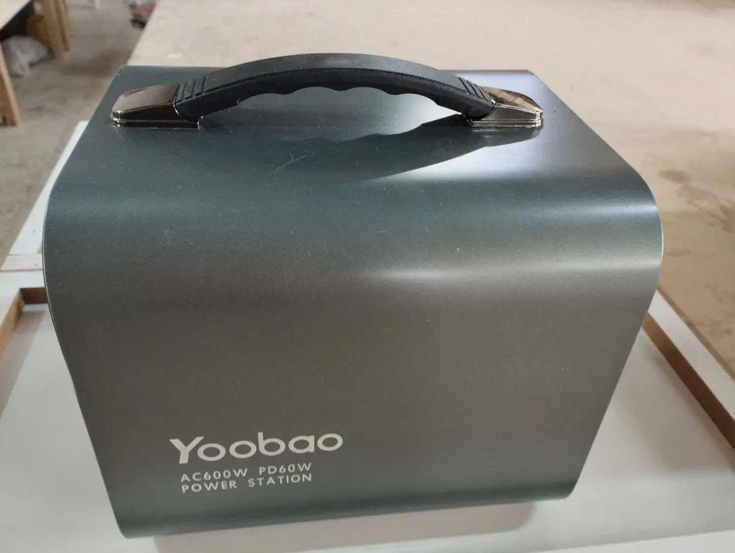 پاور|لوازم جانبی موبایل و تبلت|شاهنجرین, |دیوار