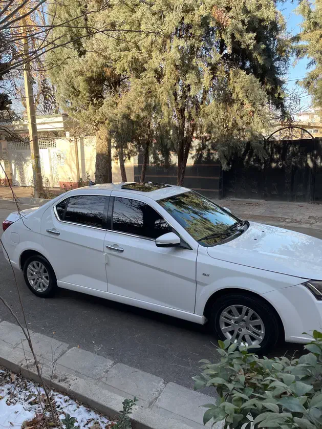 دنا پلاس بدون رنگ|خودرو سواری و وانت|محمدشهر, ولدآباد|دیوار