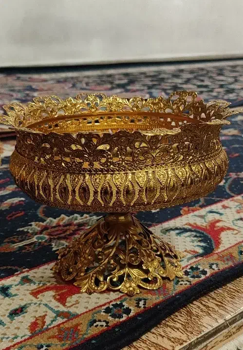 سرویس پذیرایی بدون ایراد|ظروف سرو و پذیرایی|خرم‌آباد, |دیوار