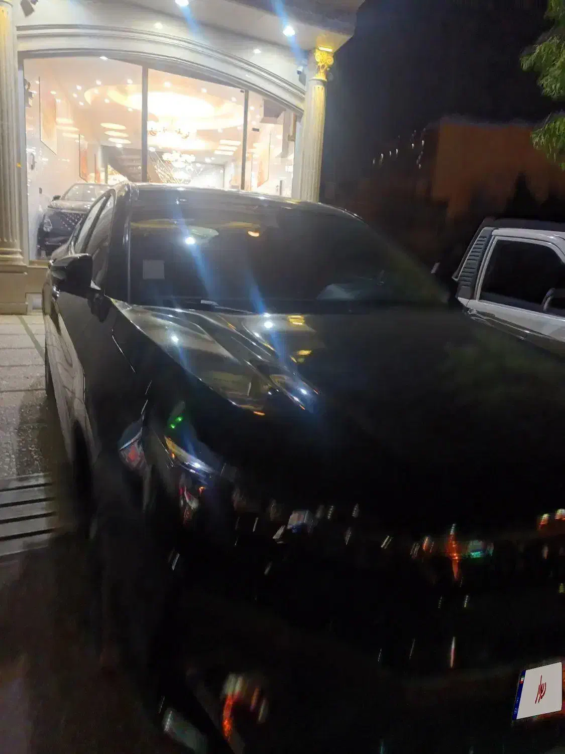 kmc|خودرو سواری و وانت|قم, دروازه ری|دیوار