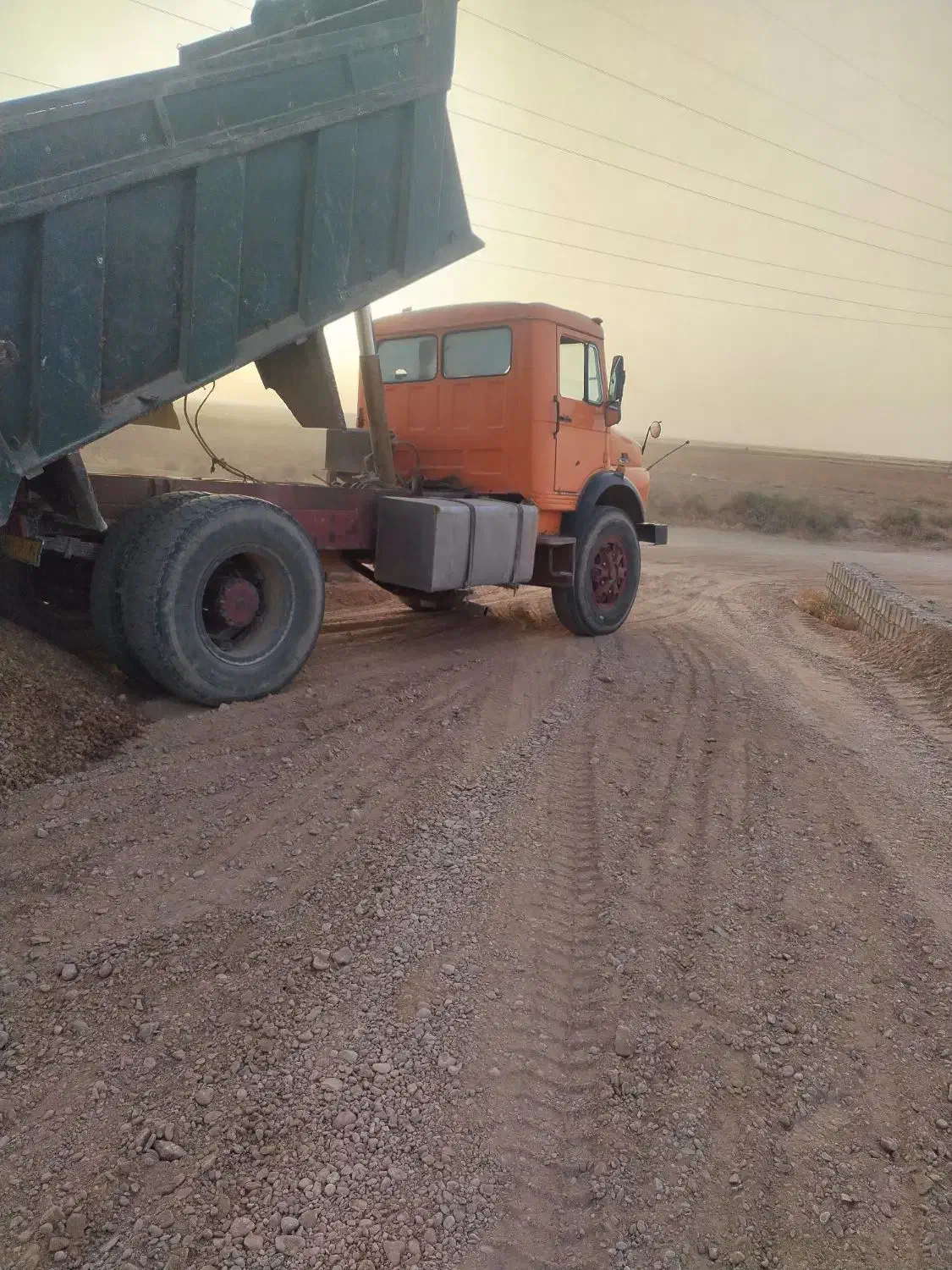 خدمات لودر کمپرسی|خدمات حمل و نقل|چناران, |دیوار