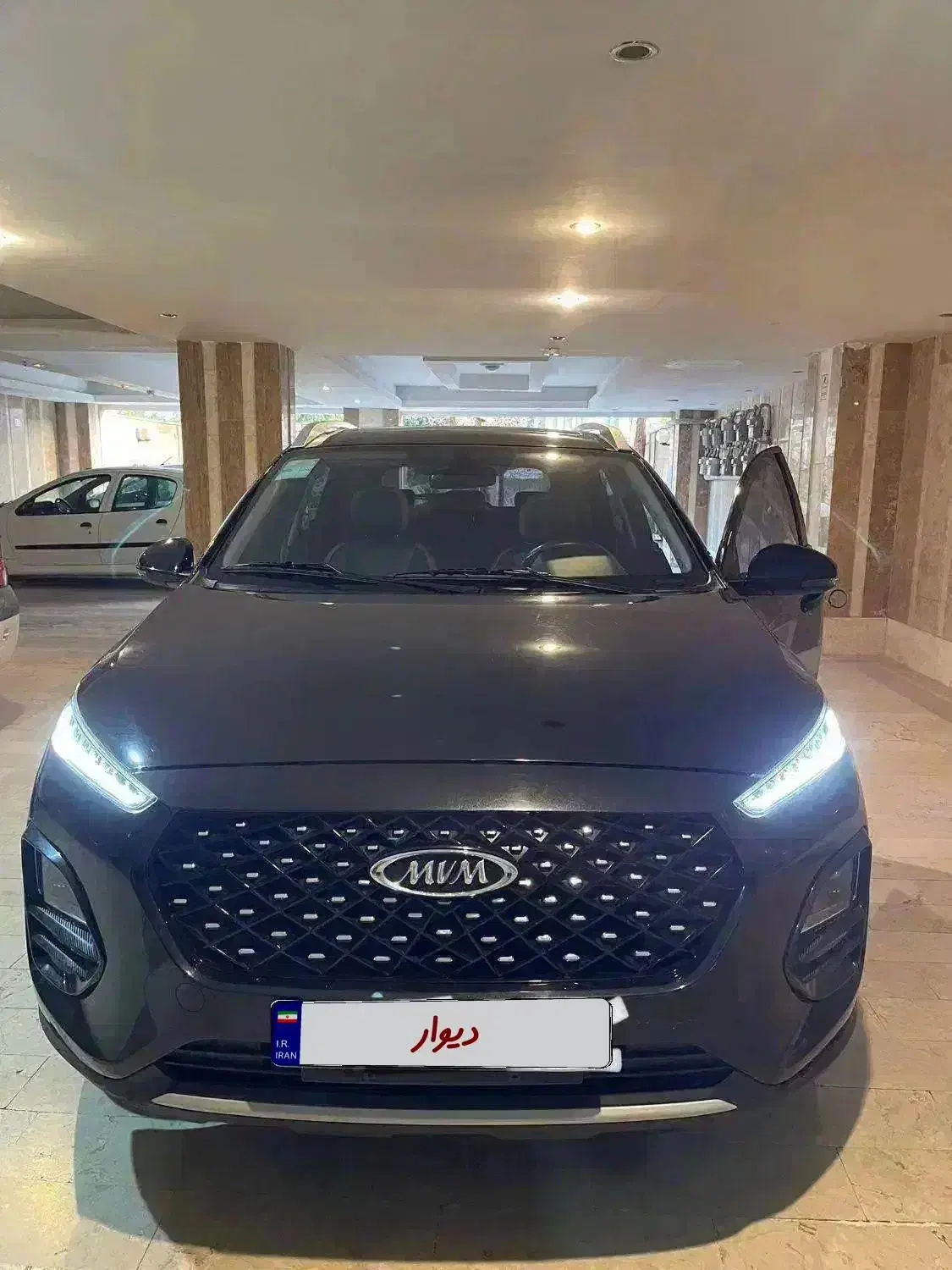 x22 pro IE|خودرو سواری و وانت|کرج, عظیمیه|دیوار