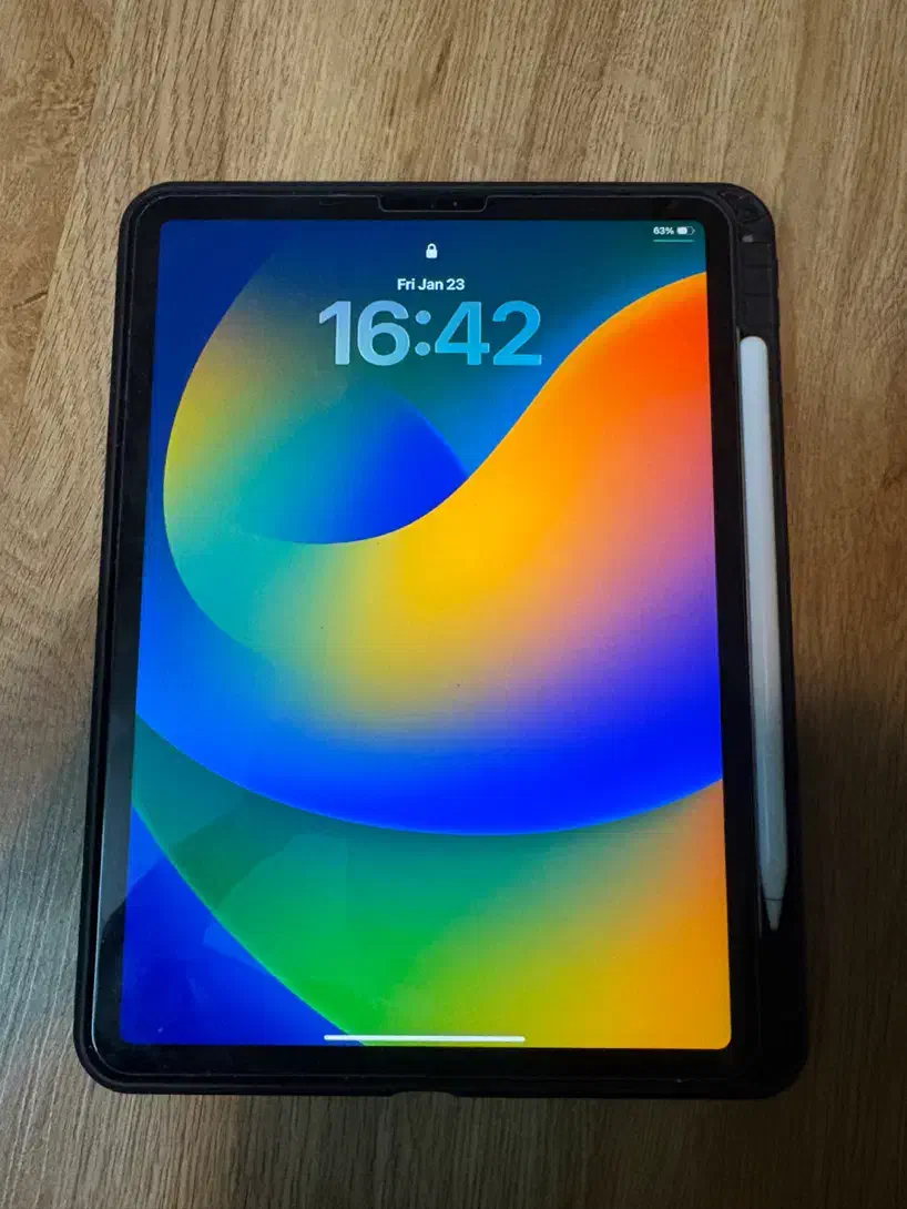 ایپد پرو ۱۱اینچ ۲۰۲۲|تبلت|تهران, صادقیه|دیوار