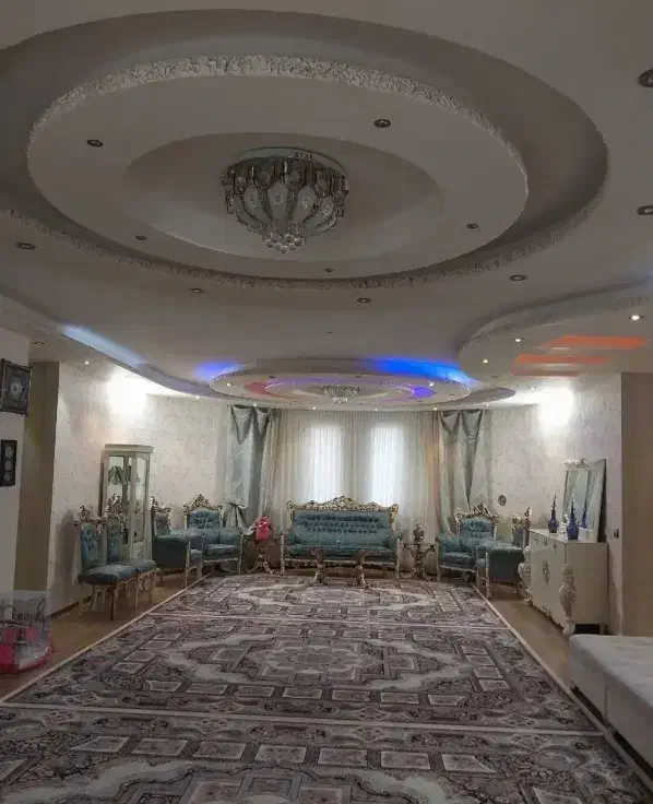 یحیوی / ۱۶۰ متر / ۳خواب|فروش آپارتمان|اردبیل, |دیوار