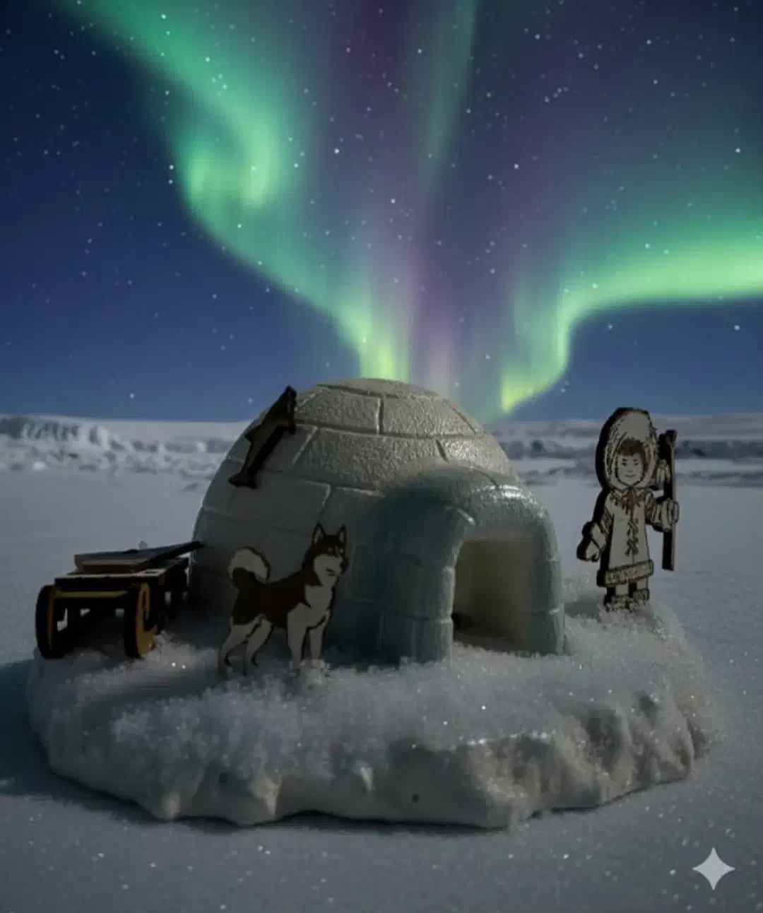 جا عودی کلبه ای،سرخ پوستی و برفی شب تاب در چند رنگ|صنایع دستی و سایر لوازم تزئینی|تهران, سردارجنگل|دیوار