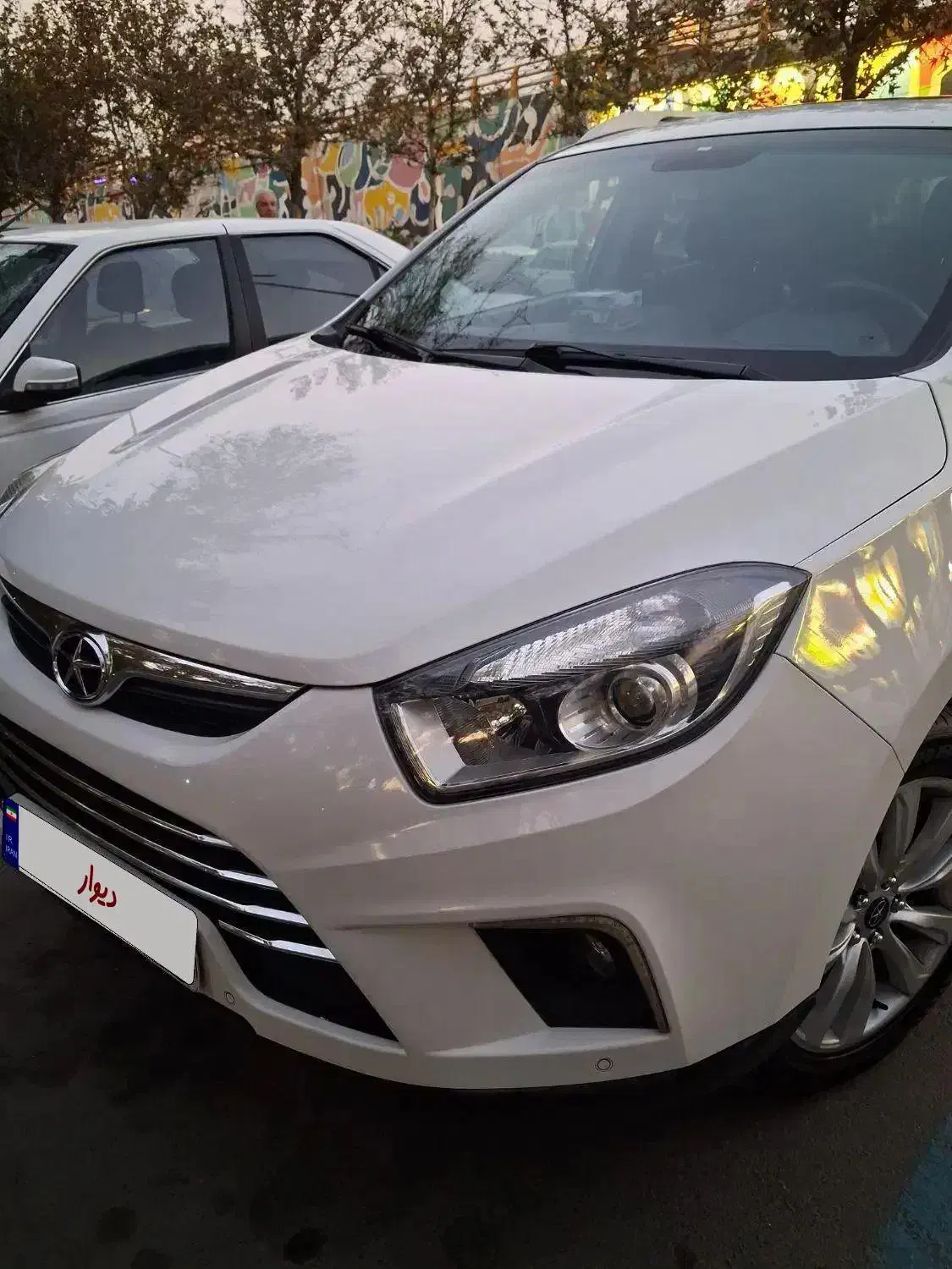 جک اس5آس کارمندی|خودرو سواری و وانت|مشهد, دانشجو|دیوار