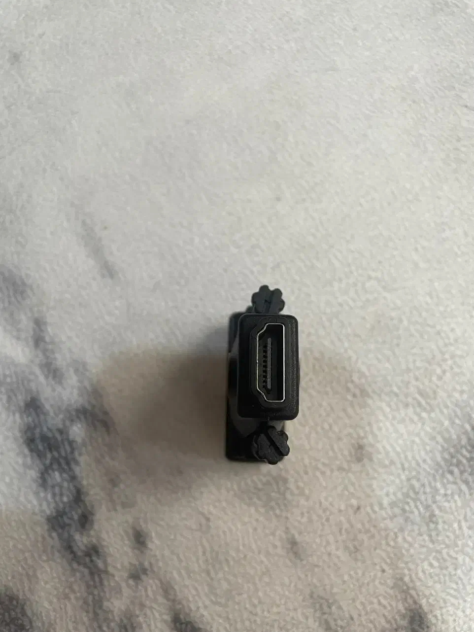 مبدل dvi به hdmi|قطعات و لوازم جانبی رایانه|قم, آذر (نکویی)|دیوار