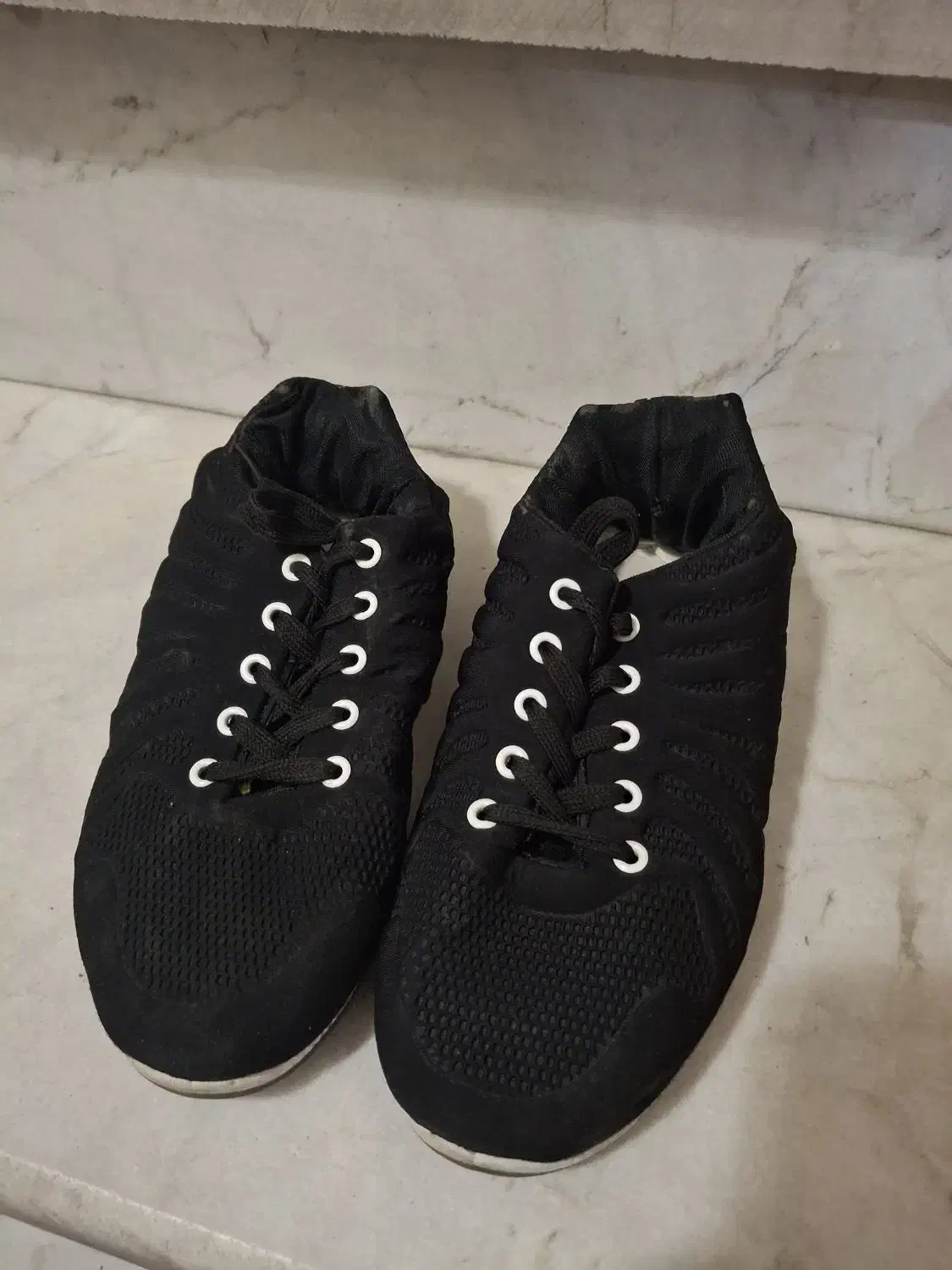 تعدادی کتانی اسپرت زنانه مردانه|کیف، کفش، کمربند|تهران, شکوفه|دیوار