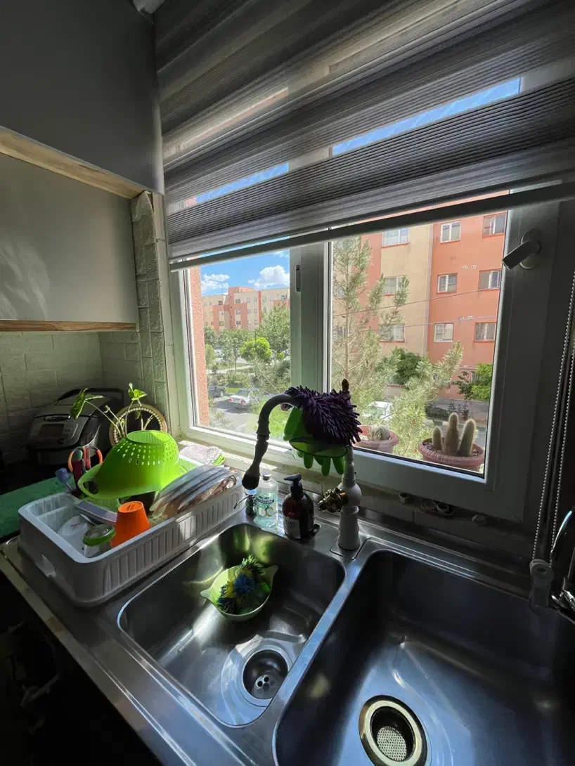 فروش آپارتمان ۷۸ متری ۲ خوابه در مسکن مهر اسلاشهر|فروش آپارتمان|اسلامشهر, مسکن مهر اسلاشهر (شهرک امام خمینی)|دیوار