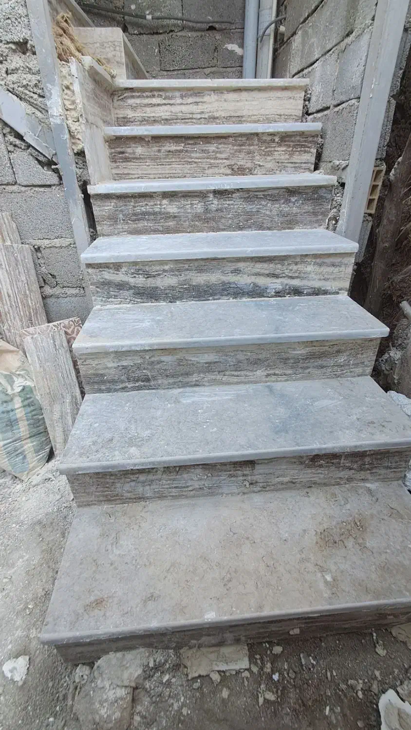 بازسازی ساختمان|خدمات پیشه و مهارت|کرج, حصار|دیوار