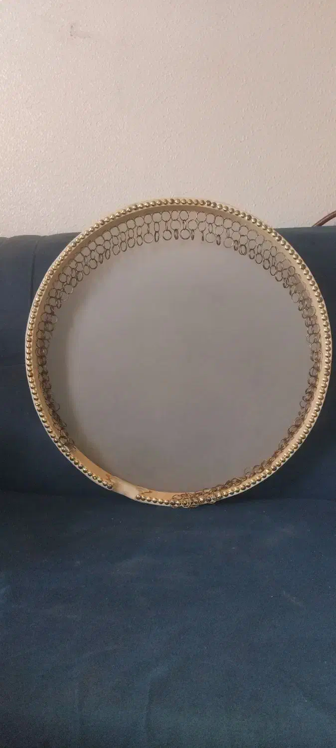 دف خوش دست  و خوش صدا|سازهای سنتی|شاهین‌شهر, شهرک گلدیس|دیوار