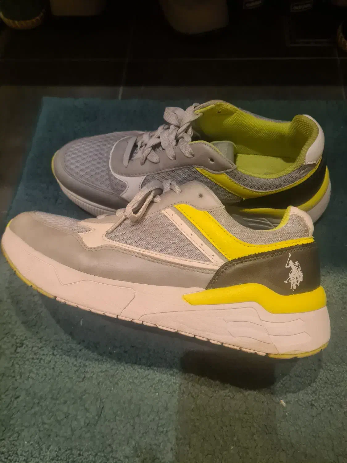 کفش پلو اصل|کیف، کفش، کمربند|تهران, اوین|دیوار